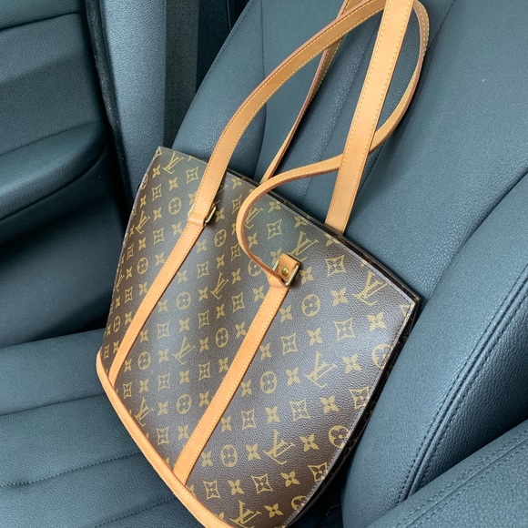 Authentic Louis Vuitton Bag - Picture 8 of 8